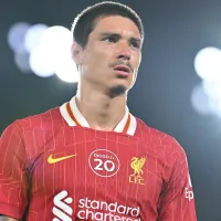 Liverpool pode acertar a saída de Darwin Núñez para a Juventus, da Itália