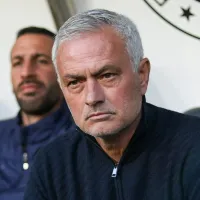 José Mourinho trabalha para contratar Brahim Díaz e David Alaba, do Real Madrid