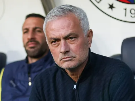 José Mourinho quer Brahim Díaz e Alaba no Fenerbahçe