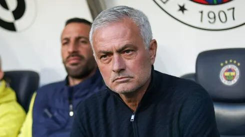Mourinho quer dois jogadores do Real Madrid no Fenerbahçe.