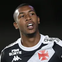 Barcelona tem concorrência do Monaco por Rayan, do Vasco, alvo também do Manchester City