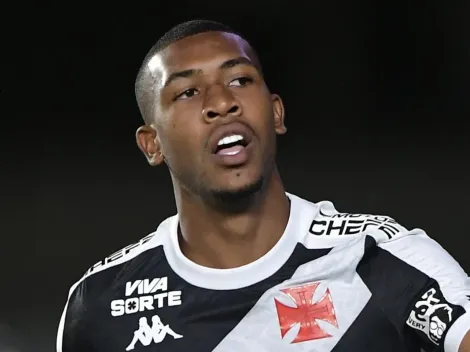 Monaco pode tirar Rayan do Vasco; multa é de R$ 255 milhões