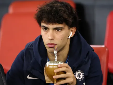 Após saída de João Félix, Marc Guiu será emprestado ao Sunderland