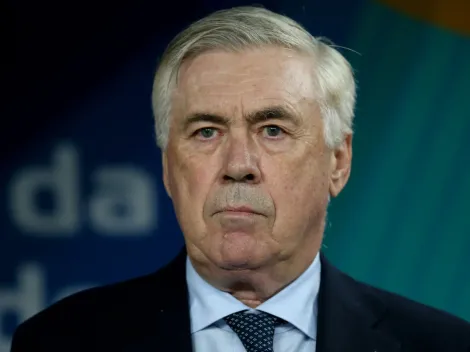 Jorge Jesus quer Alexsandro, titular de Ancelotti na Seleção