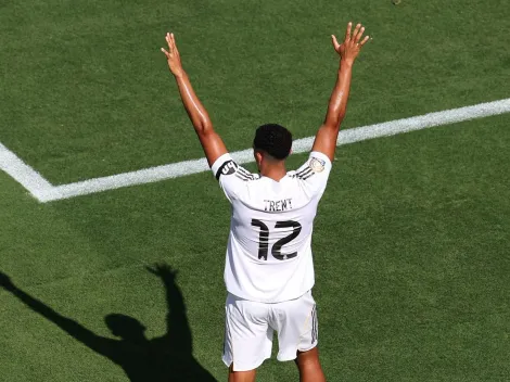 Real Madrid aposta em laterais ofensivas para recuperar o brilho