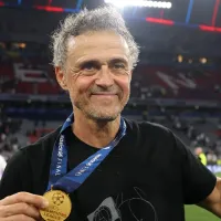 PSG atende desejo de Luis Enrique e encaminha a contratação de Illya Zabarnyi