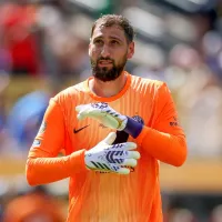 Donnarumma volta atrás e quer permanecer no PSG após ouvir proposta do Manchester United