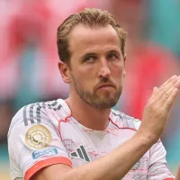 Harry Kane cogita deixar o Bayern para retornar à Premier League; Manchester United está de olho