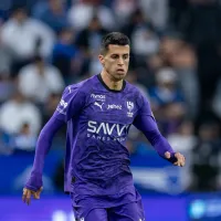Lateral português João Cancelo pode estar a caminho do Fenerbahçe