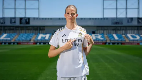 (Reprodução/Real Madrid)