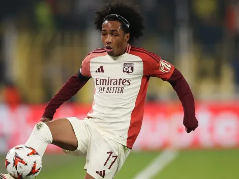 Futuro de Fofana: agente revela preferência por Liverpool