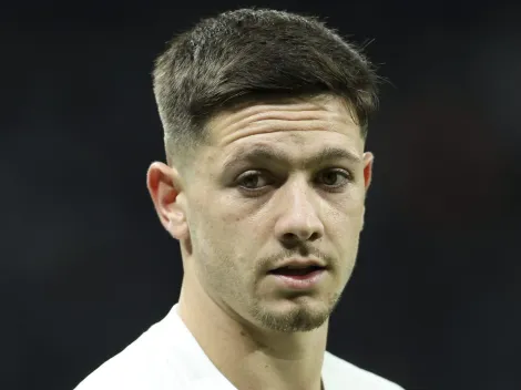 Corinthians: Boca Juniors e Rodrigo Garro negociam há duas semanas