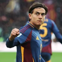 Benfica prepara proposta para tirar Paulo Dybala da Roma; Argentino tem multa de R$ 76 milhões