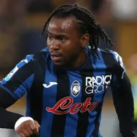 Inter de Milão faz oferta por Lookman e recebe negativa da diretoria da Atalanta
