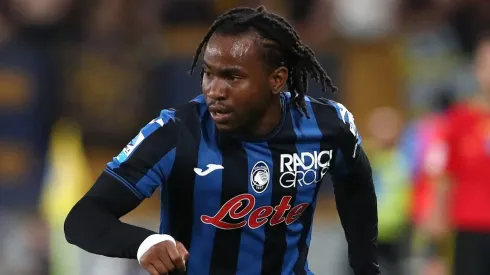 (Photo by Marco Luzzani/Getty Images)