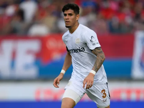 Newcastle demonstra interesse em Hincapié, Barella e Sesko