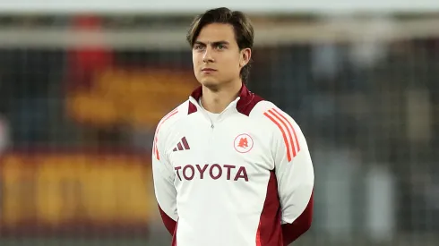 (Photo by Paolo Bruno/Getty Images)