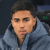 Manchester City chega a acordo para emprestar o brasileiro Vitor Reis ao Girona