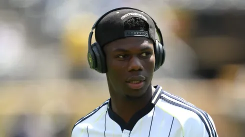 Arsenal faz oferta por Tchouaméni, do Real Madrid.