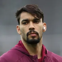 Manchester City e Flamengo ganham concorrência do Tottenham na disputa por Lucas Paquetá