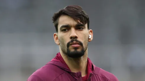 Lucas Paquetá é alvo do Manchester City, Tottenham e Flamengo.