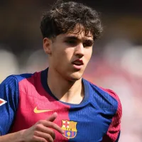 Barcelona possui Pau Cubarsí como um dos zagueiros mais caros do mundo; Veja comparação com Araújo