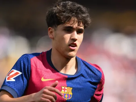 Cubarsí e Araújo são os zagueiros mais caros do time