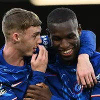 Chelsea oferece Nicolas Jackson ao Barcelona, que procura um substituto para Lewandowski