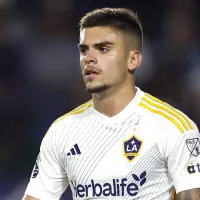 Gabriel Pec frustra o Palmeiras e dá sinal verde para reforçar o Real Oviedo