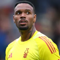 Carlos Miguel, ex-Corinthians, que pode deixar o Nottingham Forest, só atuou 36 jogos em toda carreira