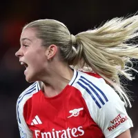 Alessia Russo entra forte na briga pela Bola de Ouro 2025 após título da Eurocopa com a Inglaterra