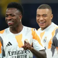 Vinicius Jr e Mbappé podem ganhar novo parceiro de ataque no Real Madrid: Nick Woltemade
