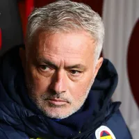 Marcelo Marques quer José Mourinho, ex-Real Madrid, no Grêmio em 2026, diz repórter