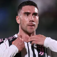 Ligado ao Flamengo, Vlahovic, da Juventus, pode ser anunciado como reforço do Milan