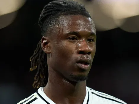 Real Madrid pode acertar a venda de Camavinga ao Manchester United