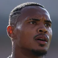 Atlético de Madrid entra na briga pela contratação de John, goleiro do Botafogo