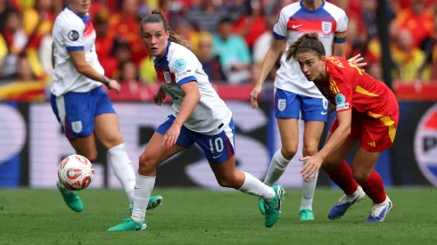 (Photo by Eddie Keogh/Getty Images)