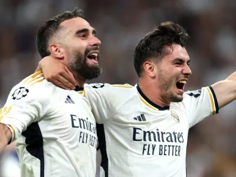 Real Madrid: Brahim Díaz é alvo do Al-Nassr