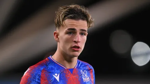 O Chelsea oficializou nesta quinta-feira a contratação de Jesse Derry, meio-campista ofensivo de 18 anos revelado pelo Crystal Palace. (Photo by Ben Roberts Photo/Getty Images)