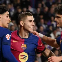 Barcelona é procurado pelo Paris FC para tratar sobre negócio por Héctor Fort