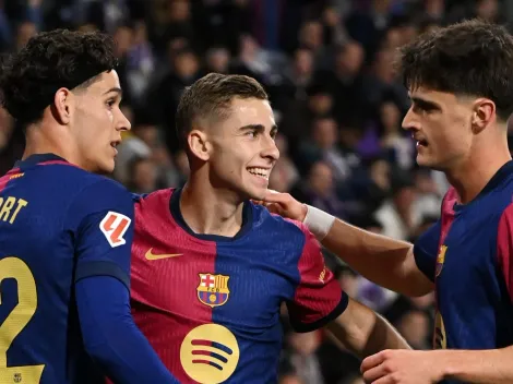 Barcelona é procurado pelo Paris FC, que tem interesse em Héctor Fort