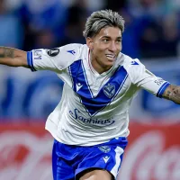 Negociações entre Manchester City e Vélez Sarsfield por Maher Carrizo entram em fase decisiva