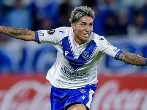 Manchester City avança em negociações por atacante argentino Maher Carrizo