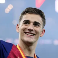 Gavi, do Barcelona, manda forte recado ao Real Madrid: “Eles não ganharam nada”