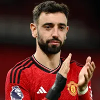 Al-Nassr não para em João Félix e vai com tudo para tirar Bruno Fernandes do Manchester United