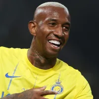 Flamengo pode ver Anderson Talisca assinar com o Grêmio de Mano Menezes