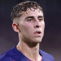 Manchester United está disposto a aumentar salário para convencer Fermín López deixar o Barcelona