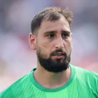 Real Madrid avalia Donnarumma, do PSG; Lunin é alvo de Newcastle e Manchester United