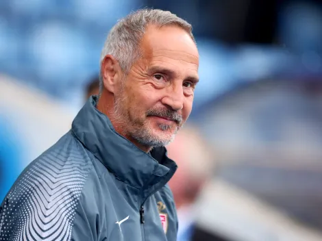 Monaco adota cautela com Pogba e Ansu Fati e descarta estreia imediata