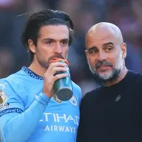 Manchester City coloca Jack Grealish, James McAtee, Stefan Ortega e Kalvin Phillips à venda